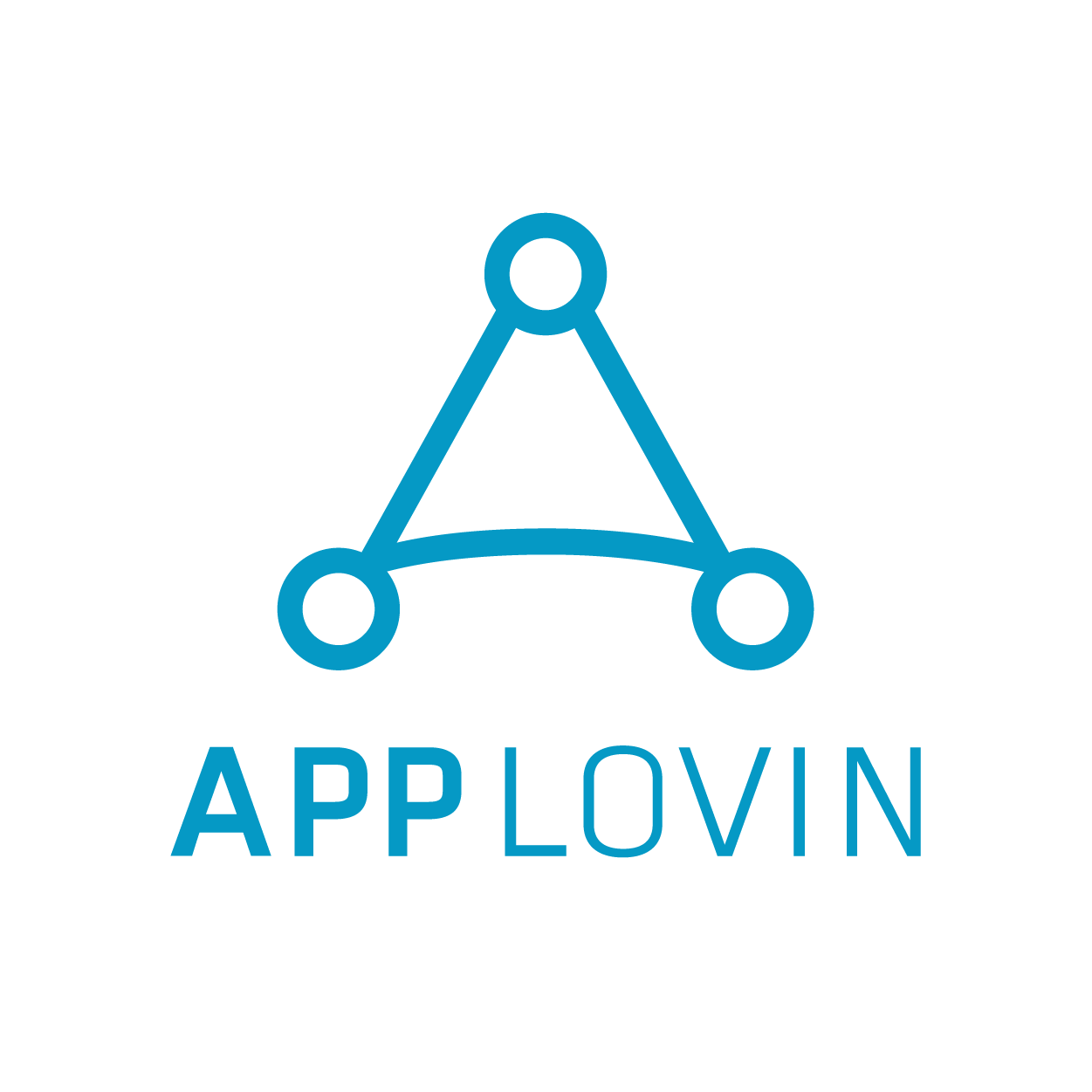 Applovin Logo